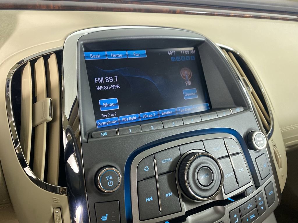 Used 2013 Buick LaCrosse Leather image 16