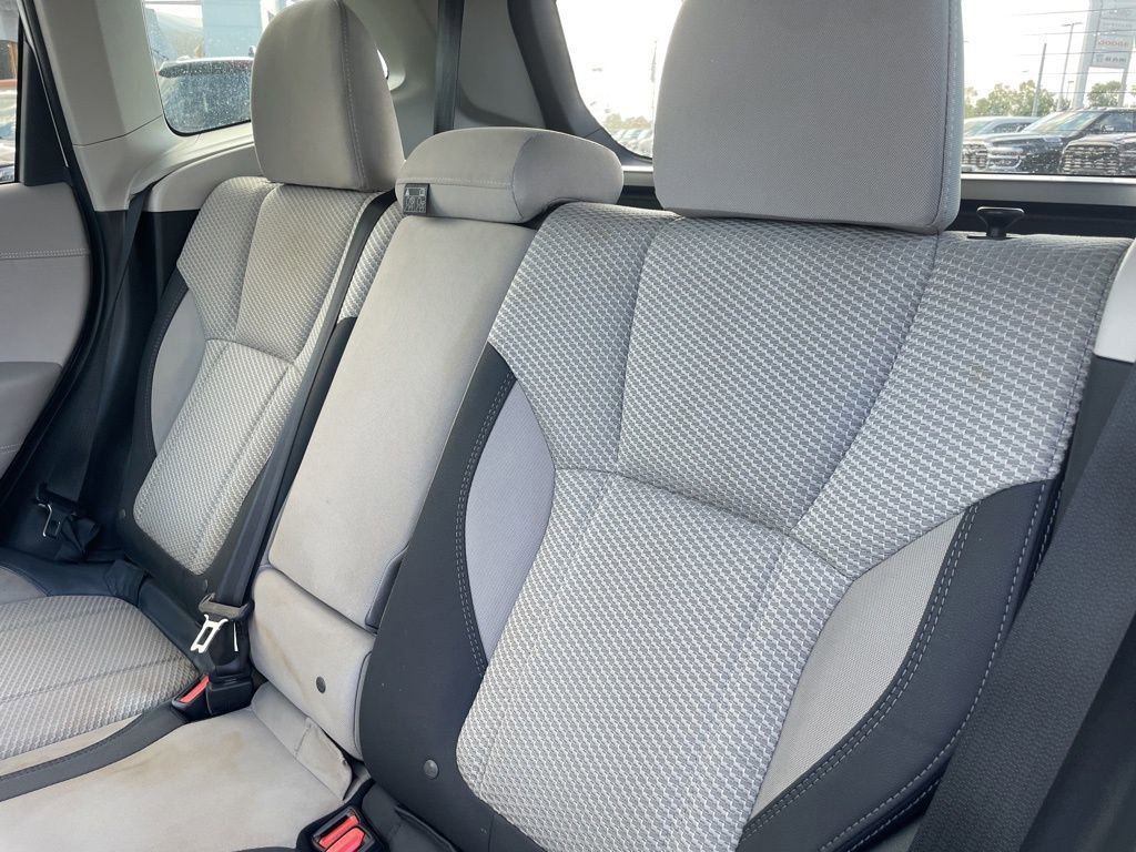 Used 2024 Subaru Forester Premium image 30