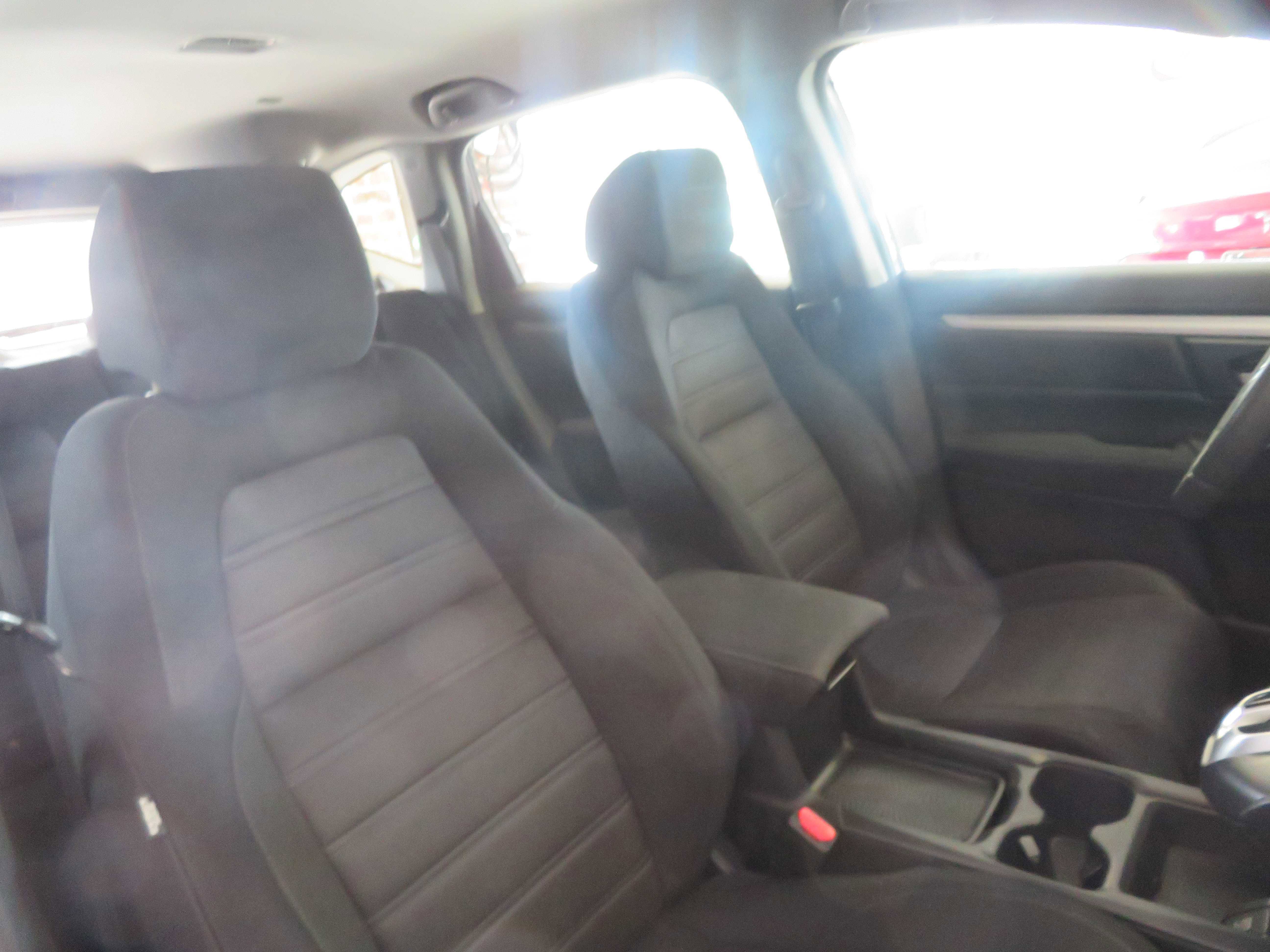 Used 2018 Honda CR-V LX image 32