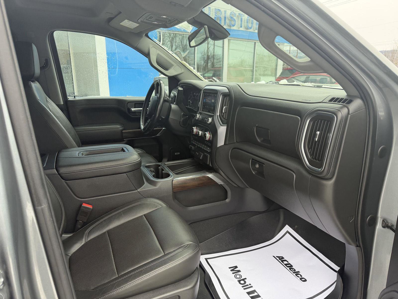 Used 2020 GMC Sierra 1500 SLT w/ SLT Premium Plus Package image 20