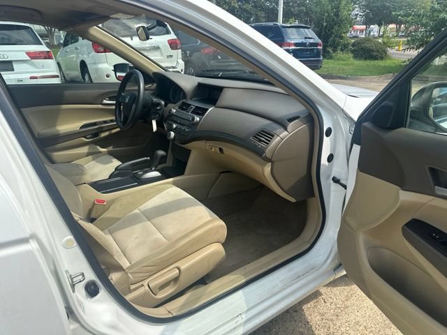 Used 2008 Honda Accord LX image 10