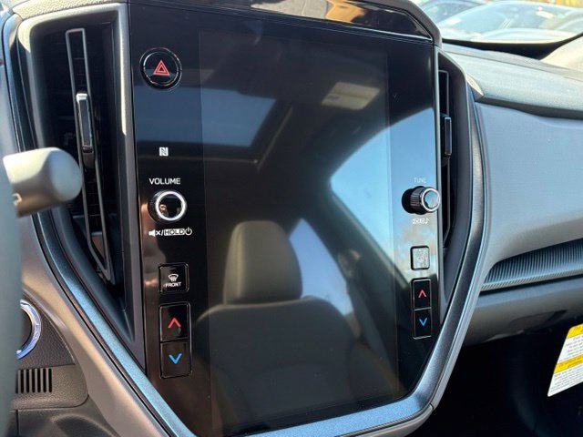 New 2026 Subaru Crosstrek 2.5i Sport AWD/4WD image 7