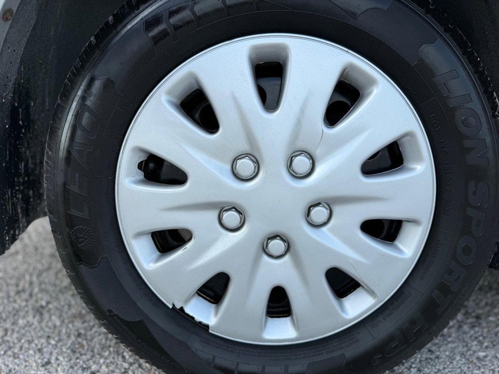 Used 2001 Chevrolet Monte Carlo LS image 21