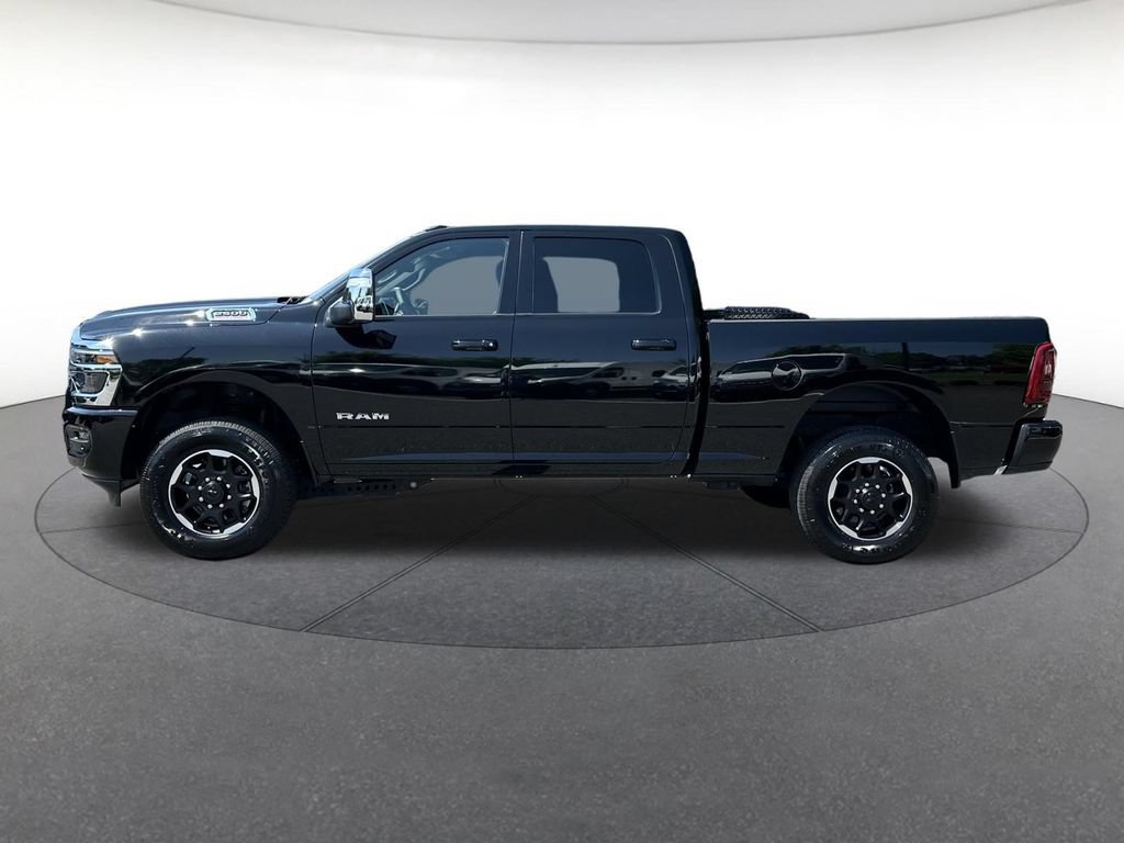 Certified 2025 RAM 2500 Laramie AWD/4WD image 2