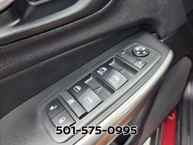 Used 2019 Jeep Cherokee Latitude Plus FWD image 29
