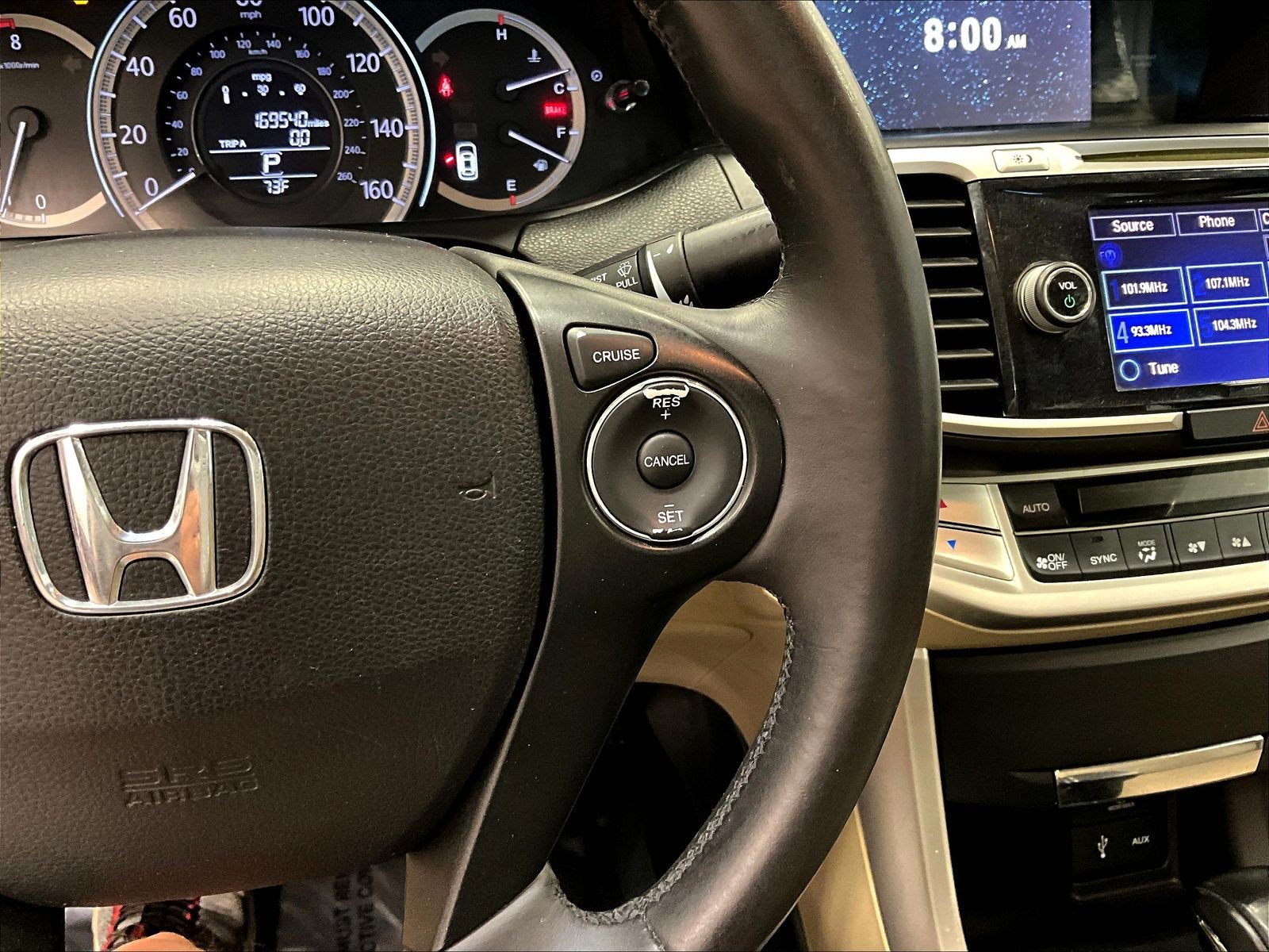 Used 2013 Honda Accord EX-L image 12