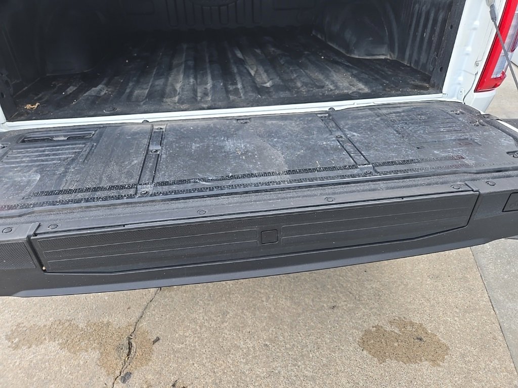 Used 2023 Ford F150 Platinum w/ FX4 Off-Road Package image 30