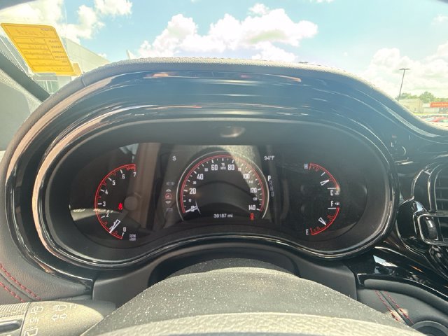 Used 2023 Dodge Durango GT RWD image 26