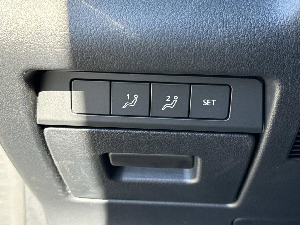 Certified 2025 MAZDA CX-30 AWD 2.5 S w/ Preferred Package image 49