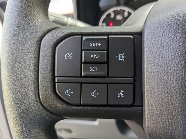 New 2025 Ford F450 XL RWD image 18