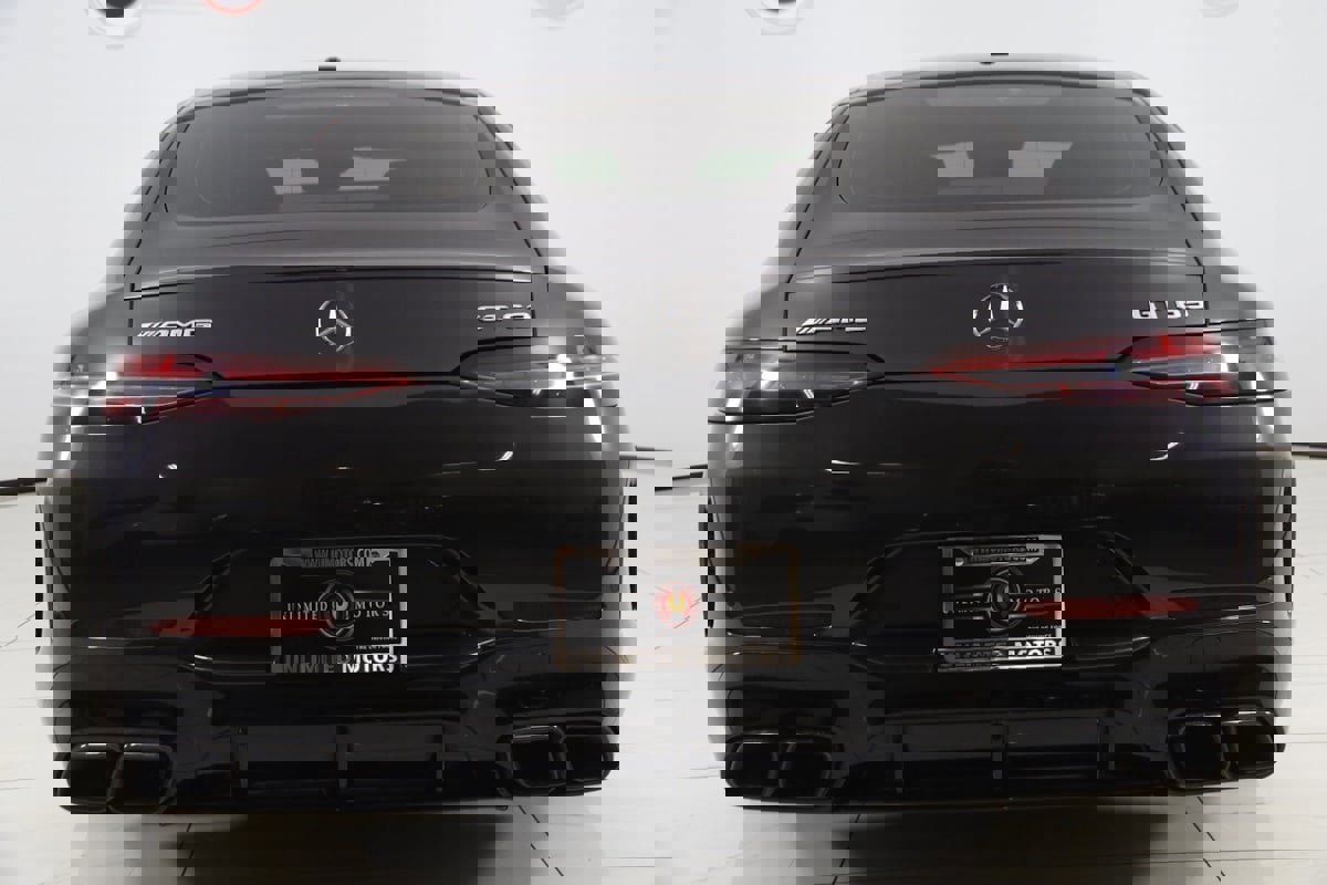 Used 2019 Mercedes-Benz AMG GT 63 image 67