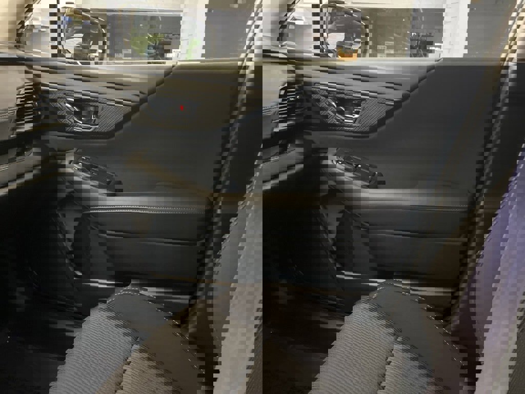 Certified 2025 Subaru Legacy Premium image 14