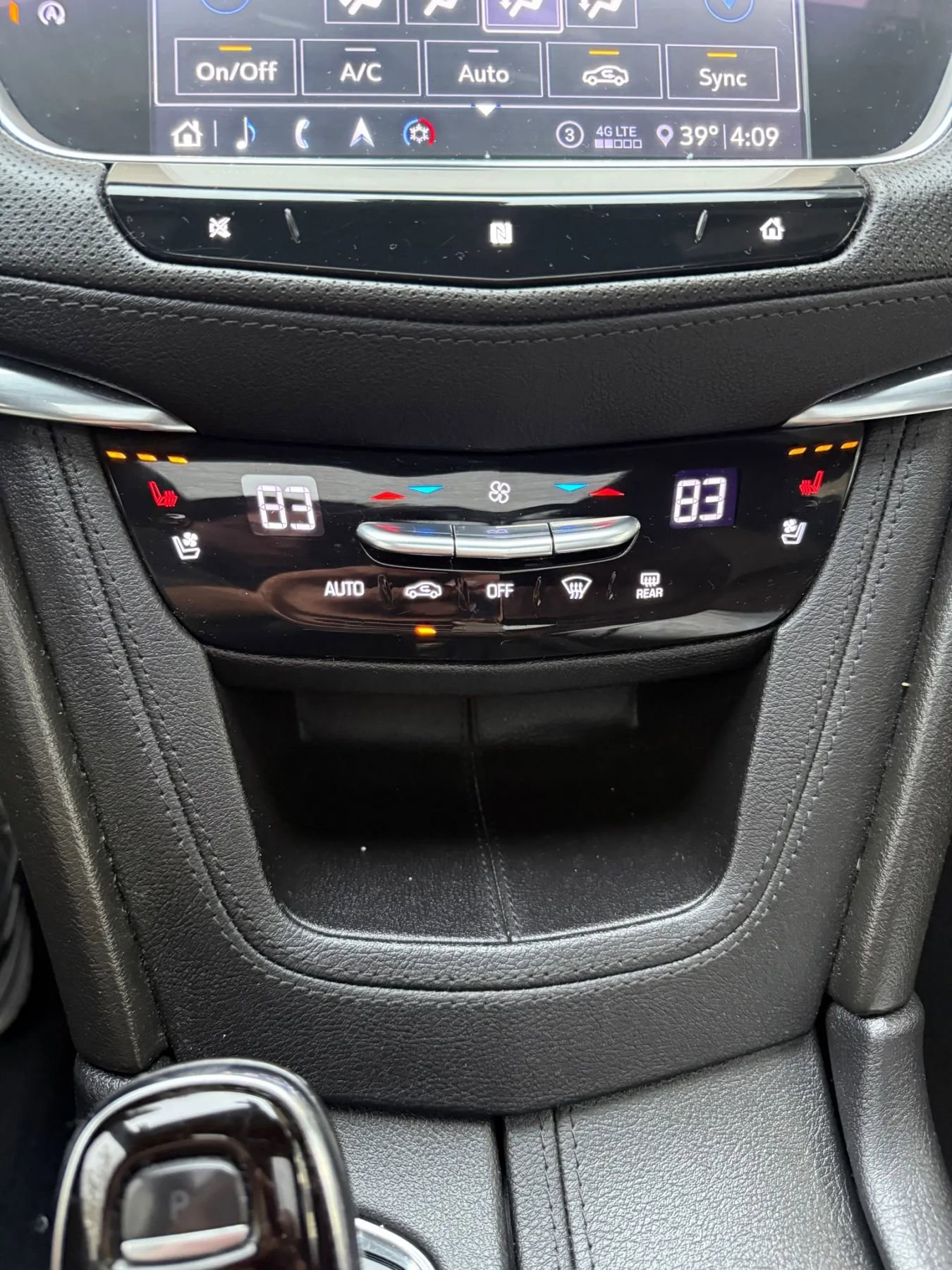 Used 2020 Cadillac XT5 Sportv image 26