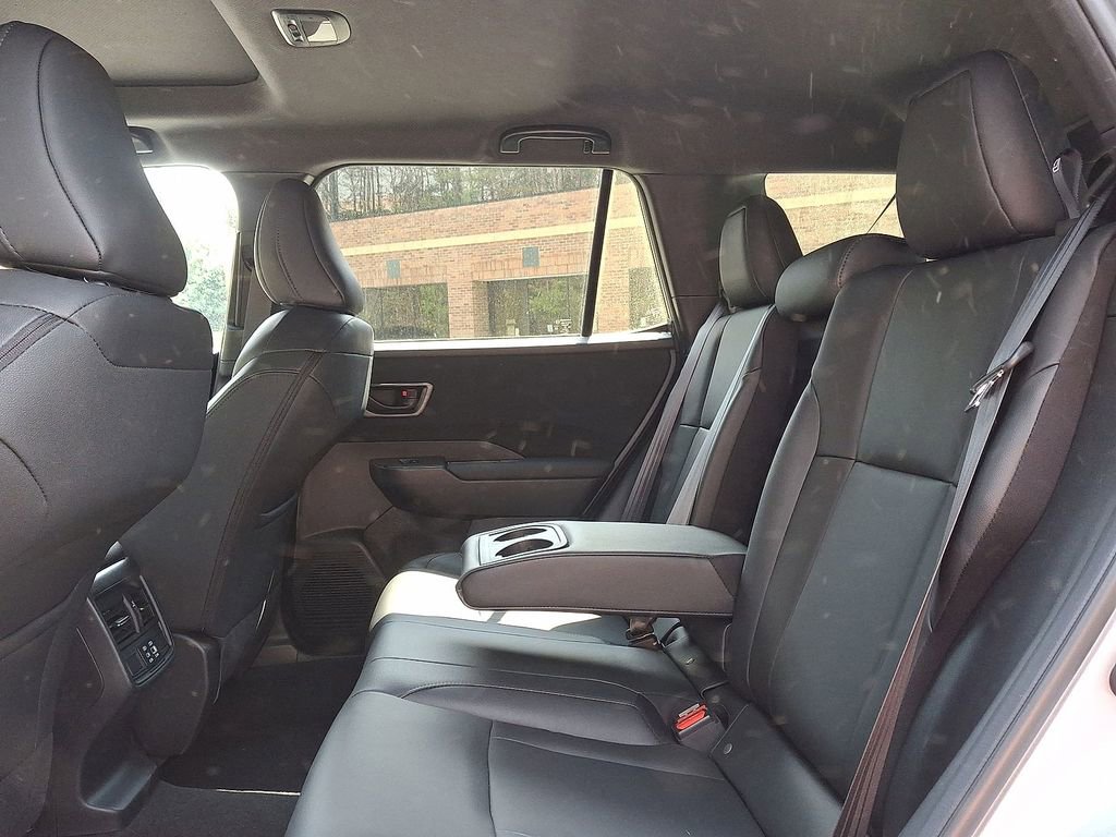 New 2026 Subaru Outback Premium image 13