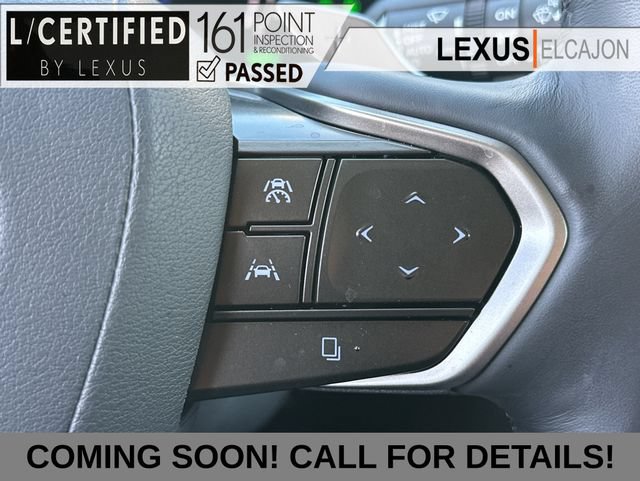 Certified 2026 Lexus NX 350h AWD w/ Accessory Package (2T) image 26