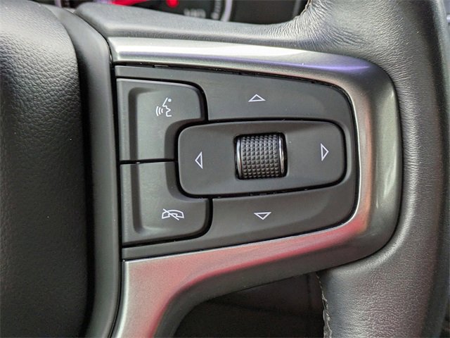 Used 2021 Chevrolet Tahoe Z71 w/ Luxury Package image 26