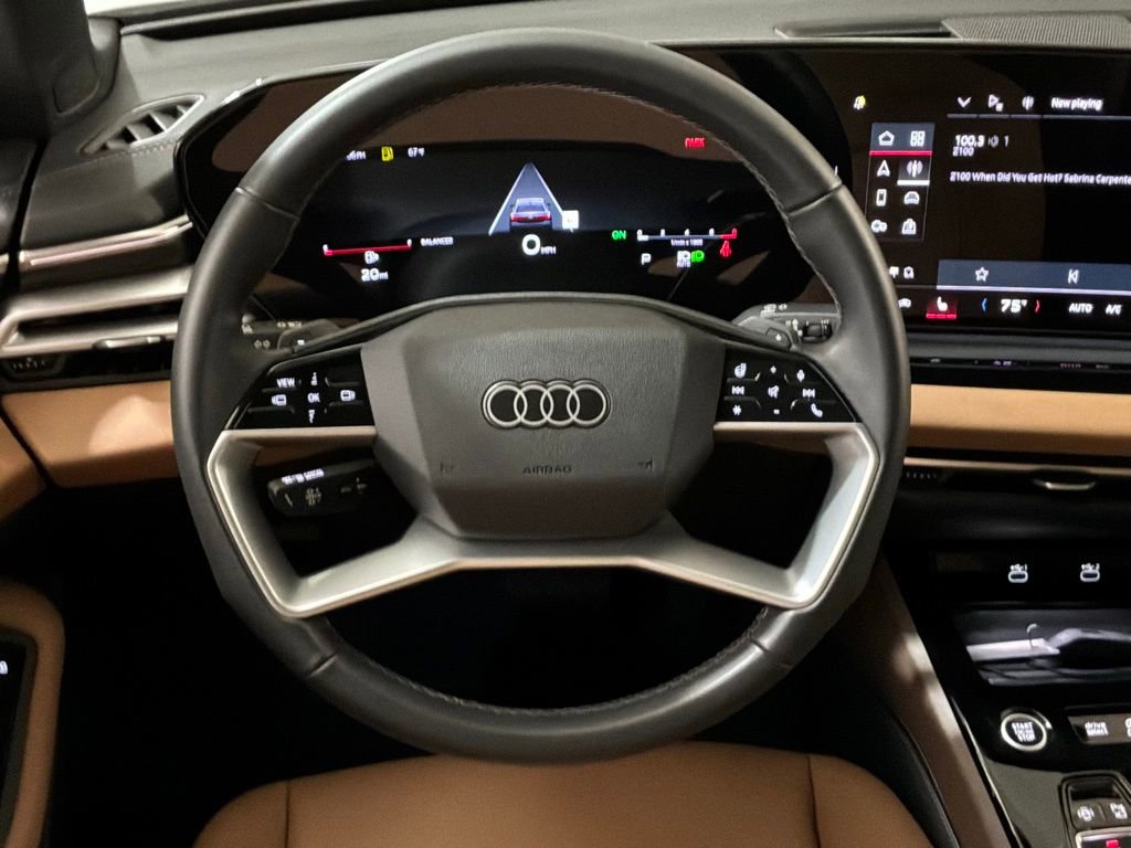 Used 2025 Audi A5 2.0T Premium w/ Convenience Package image 14