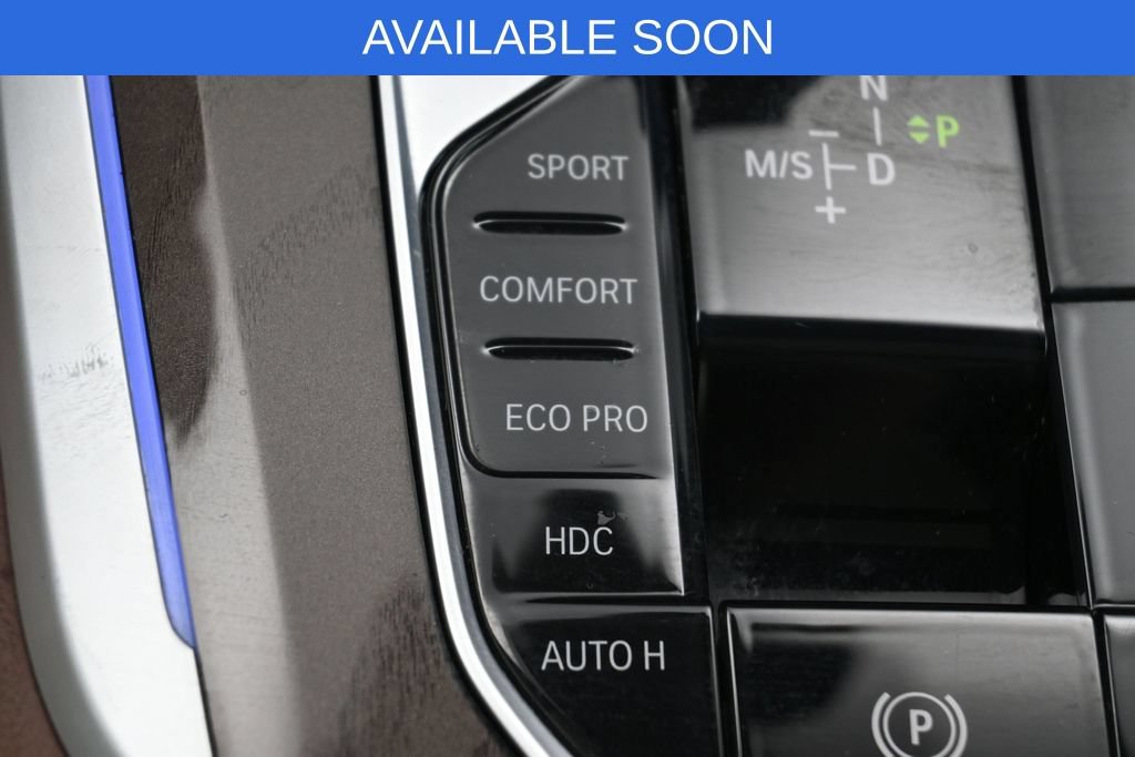Used 2022 BMW X5 xDrive40i w/ Executive Package AWD/4WD image 30