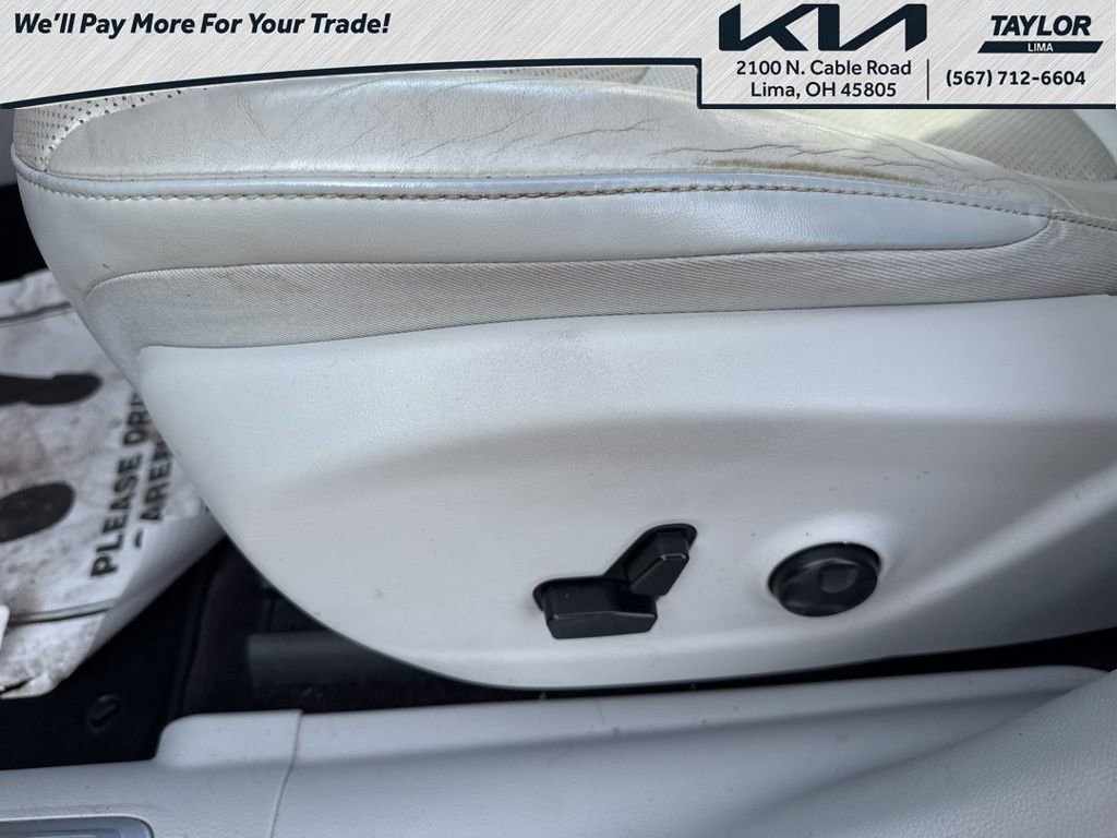 Used 2019 Jeep Cherokee Limited w/ Technology Group image 26