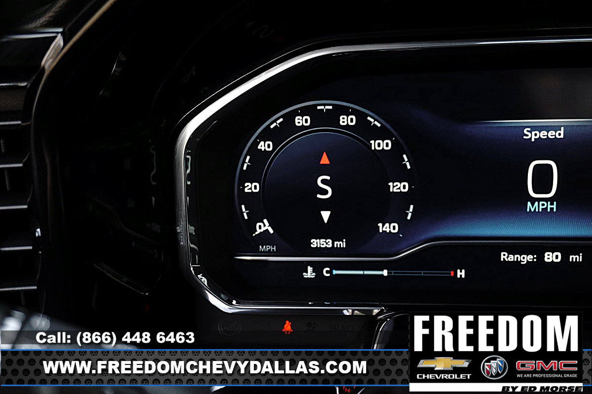 New 2025 Chevrolet Silverado 1500 High Country w/ Technology Package AWD/4WD image 29