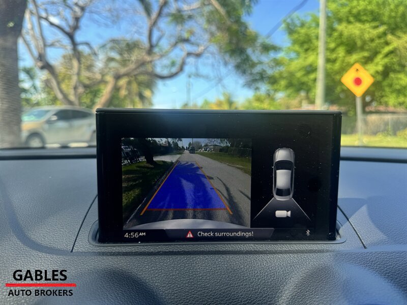 Used 2019 Audi A3 2.0T Titanium FWD image 33