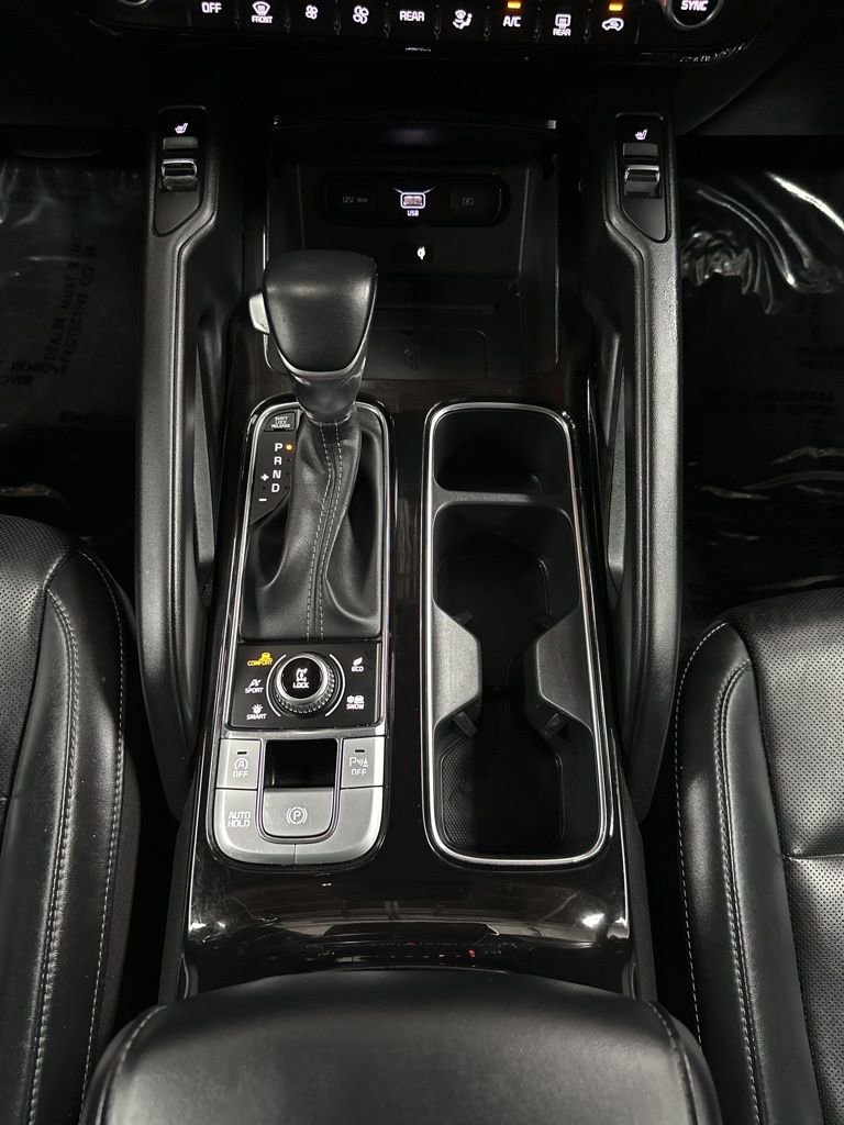 Used 2022 Kia Telluride S image 25