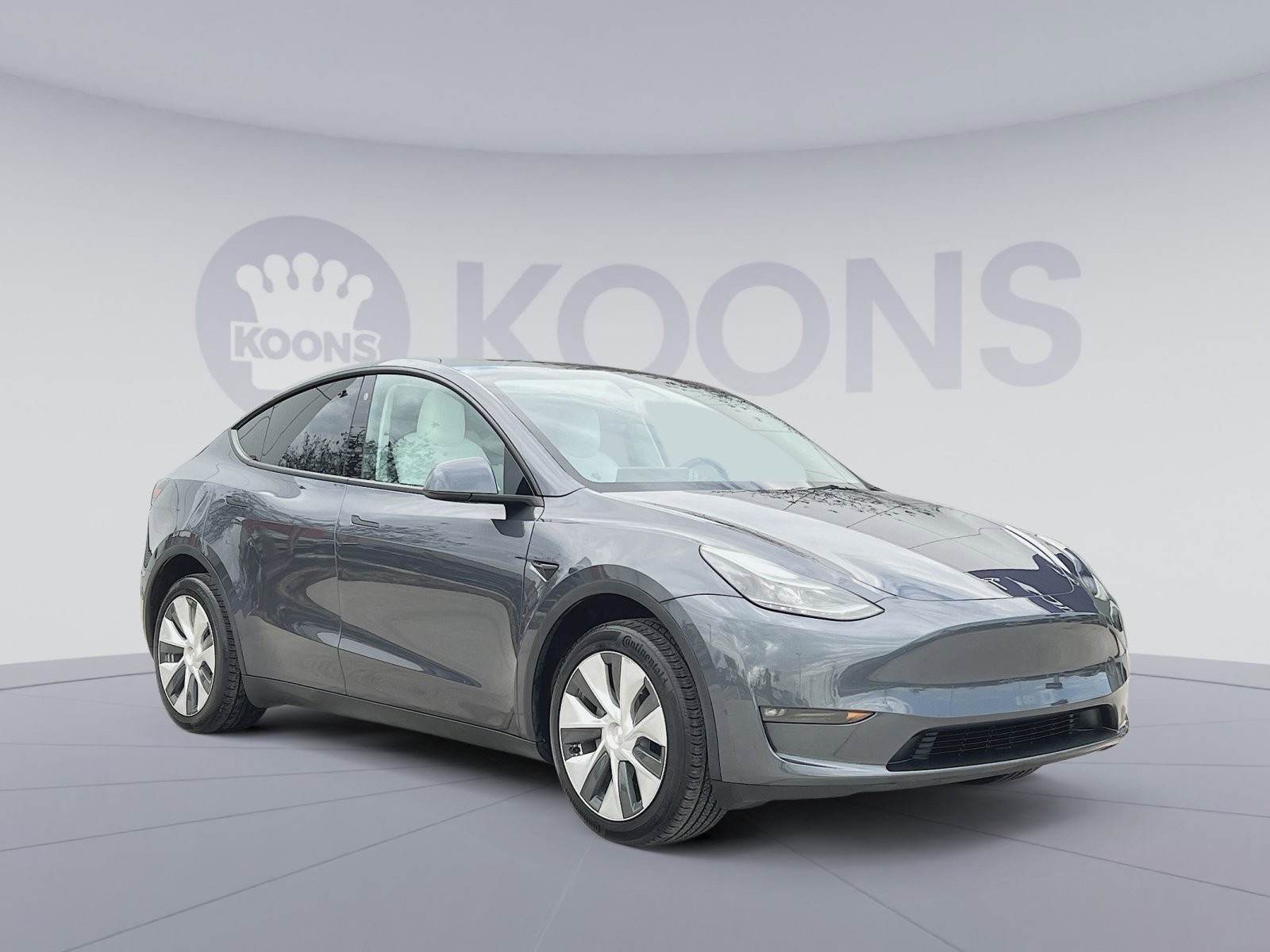 Used 2023 Tesla Model Y Long Range image 10