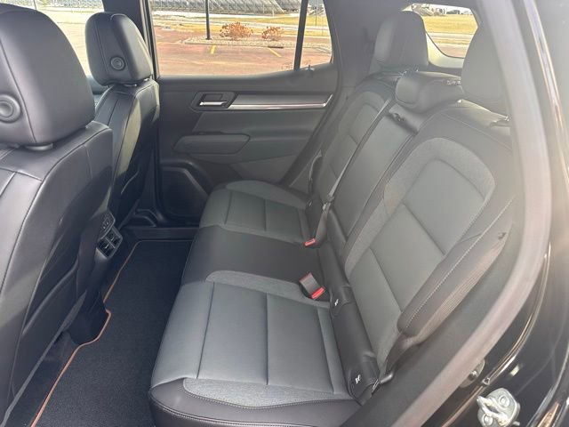 New 2026 GMC Terrain AT4 w/ Convenience Package III AWD/4WD image 34
