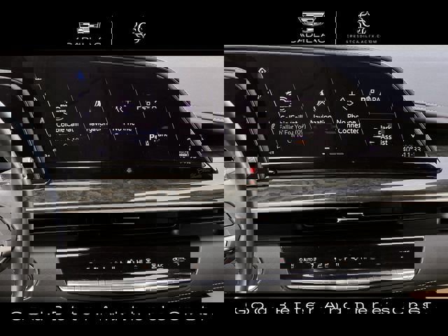 Certified 2024 Cadillac Escalade Premium Luxury image 20