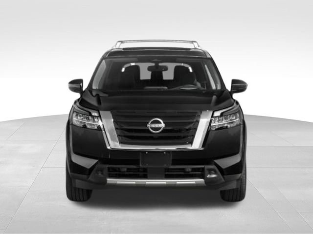 Used 2024 Nissan Pathfinder Platinum w/ Cargo Package AWD/4WD image 7