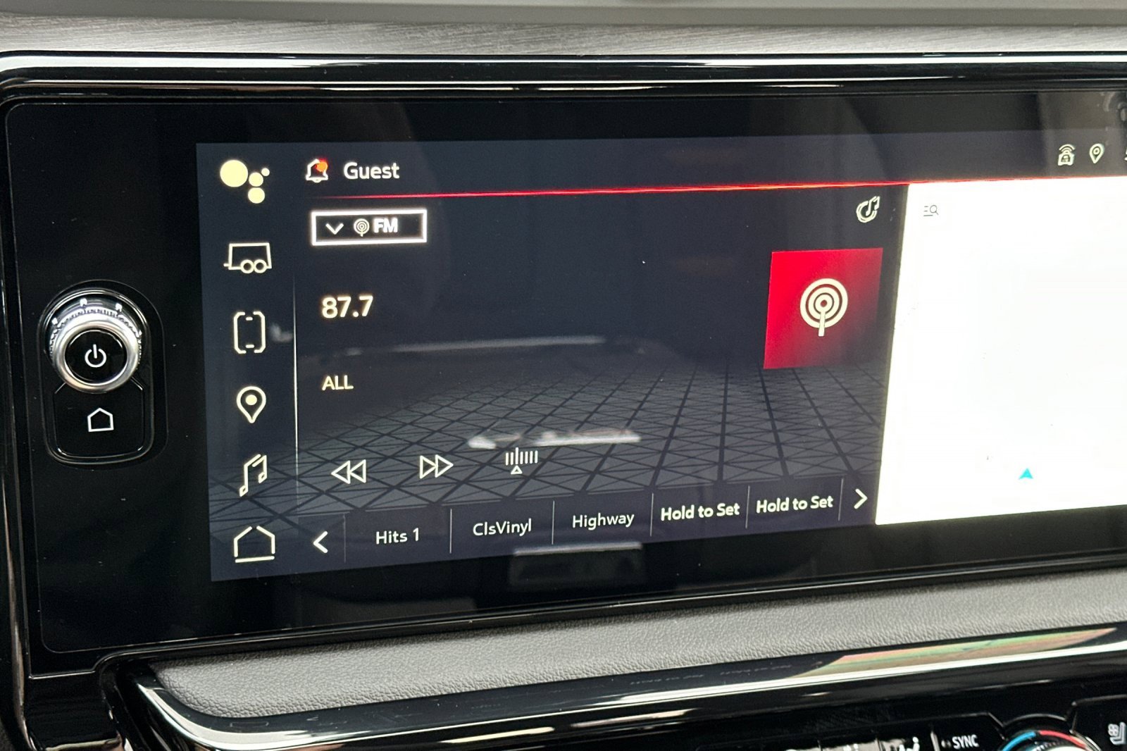 New 2026 GMC Sierra 3500 AT4 w/ AT4 Premium Plus Package image 18