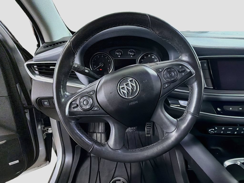 Used 2019 Buick Enclave Premium FWD image 13