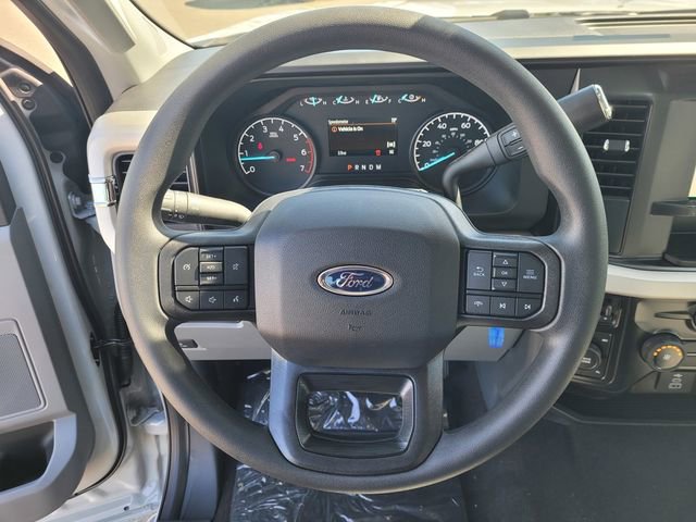 New 2026 Ford F250 XL w/ STX Appearance Package AWD/4WD image 9