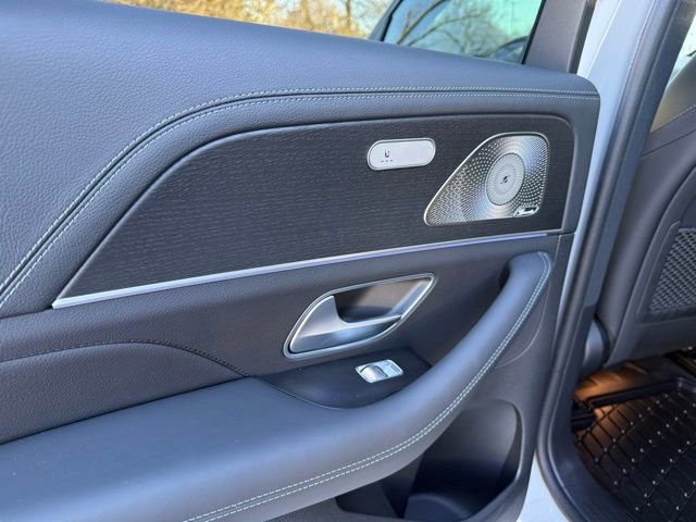 Certified 2024 Mercedes-Benz GLE 53 AMG 4MATIC Coupe image 16