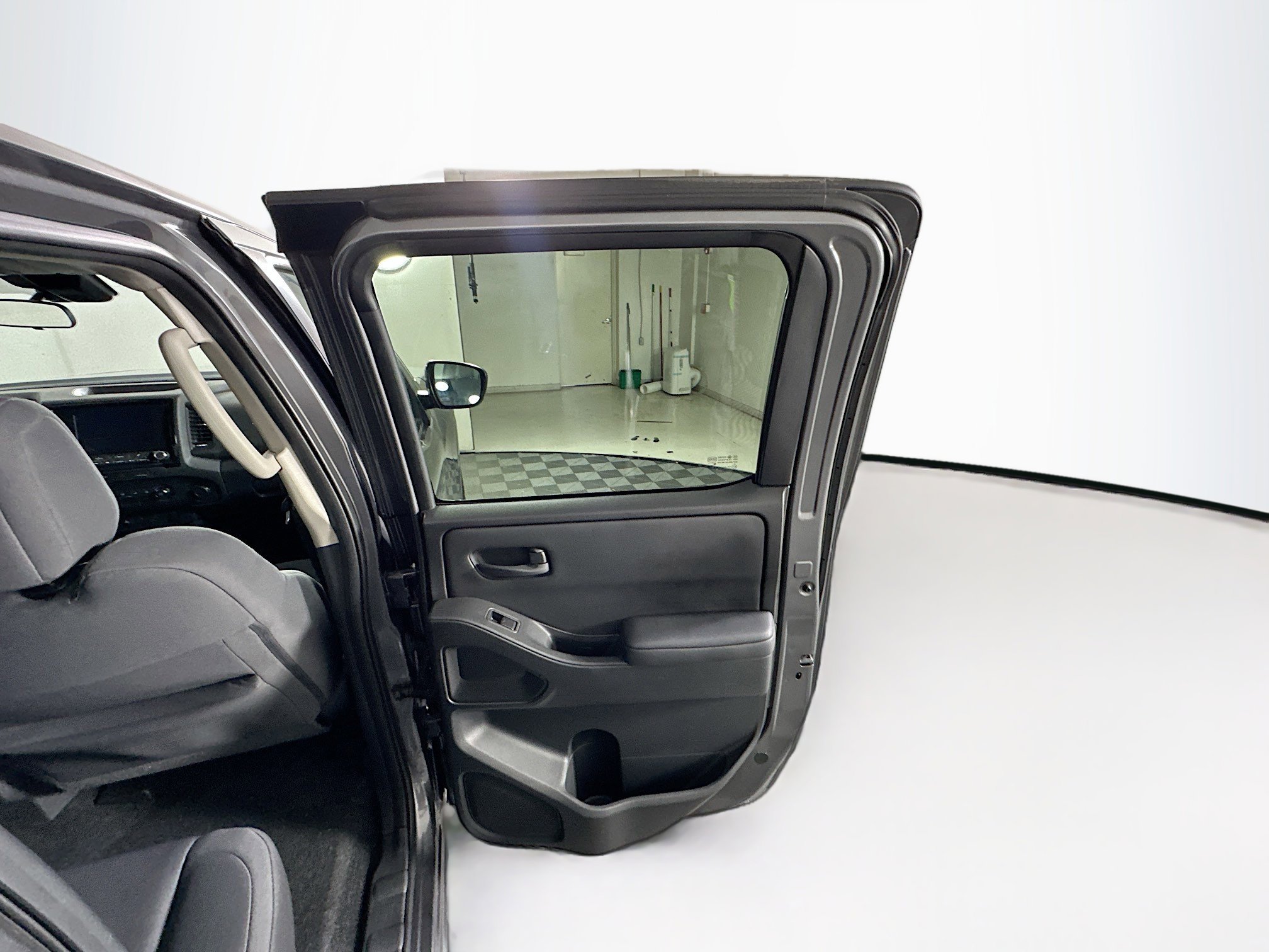 Used 2023 Nissan Frontier S w/ Technology Package RWD image 28
