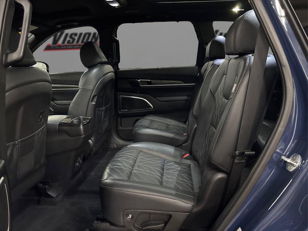 Used 2023 Kia Telluride SX X-Line image 10