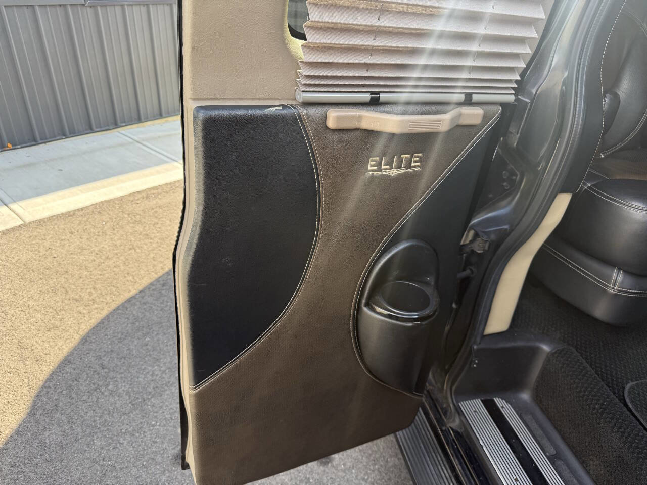 Used 2014 GMC Savana 2500 Extended image 16