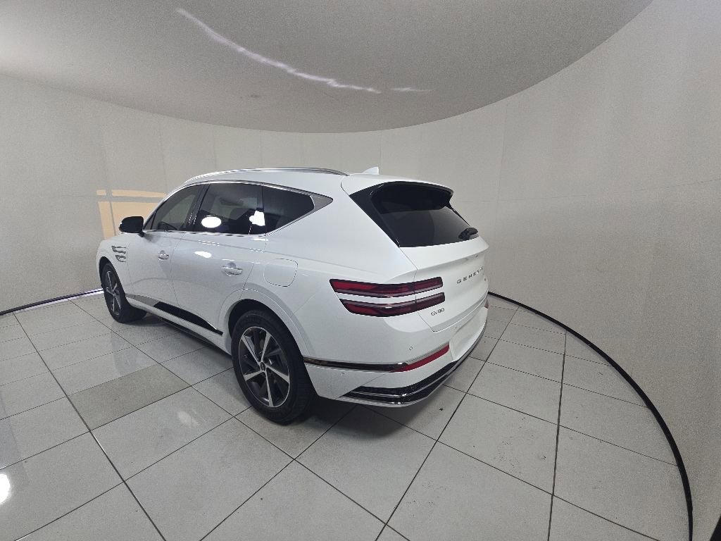 New 2026 Genesis GV80 2.5T Advanced AWD/4WD image 7
