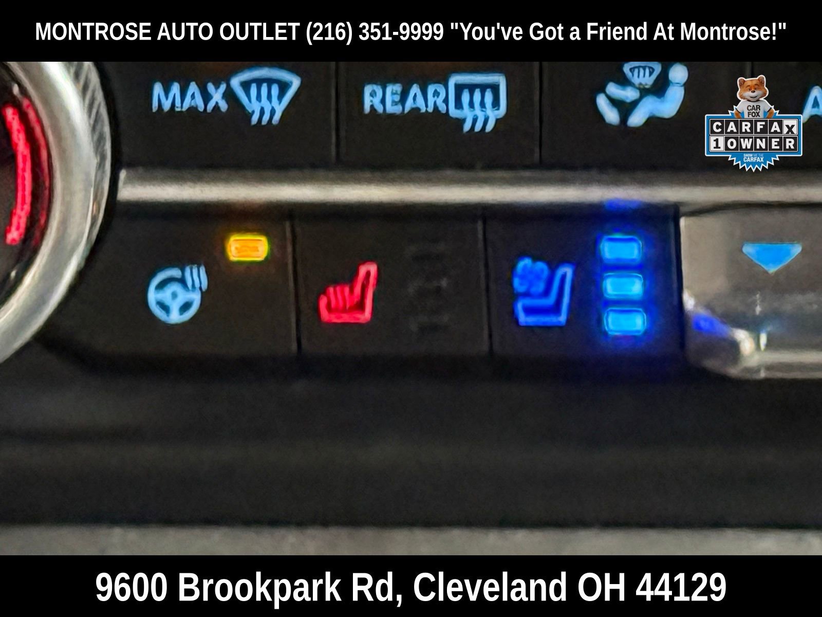 Used 2024 Ford Expedition Limited image 5