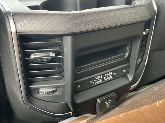 New 2026 RAM 2500 Laramie image 16