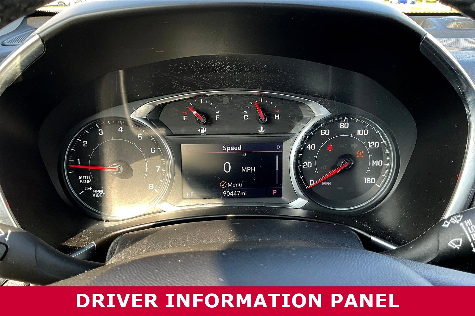 Used 2019 Chevrolet Equinox Premier image 13