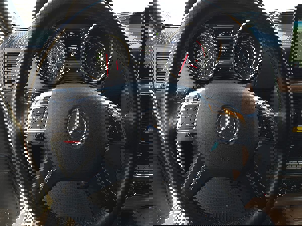 Used 2017 Mercedes-Benz G 63 AMG 4MATIC image 27