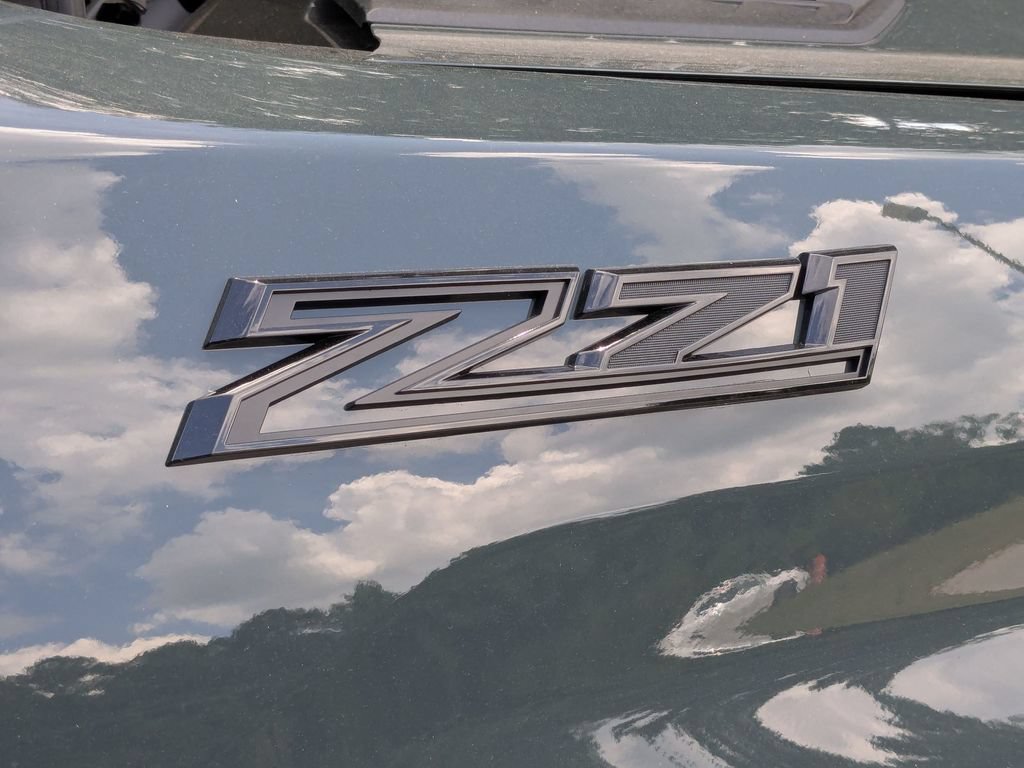 New 2026 Chevrolet Silverado 2500 LT w/ Trail Boss Package AWD/4WD image 32