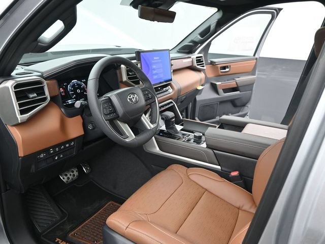 New 2026 Toyota Tundra 1794 Edition w/ TRD Off-Road Package AWD/4WD image 4