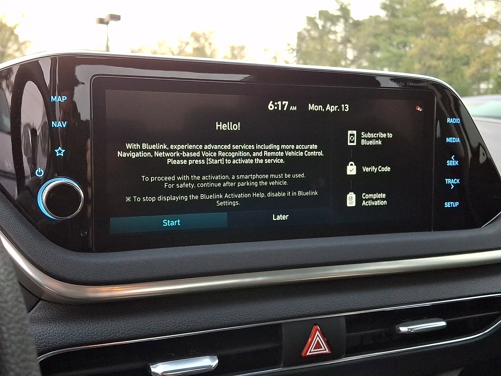 Certified 2023 Hyundai Sonata SEL w/ Preferred Accessory Package image 17