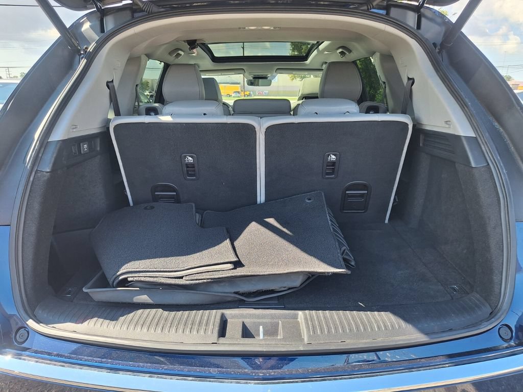 Used 2023 Acura MDX w/ Technology Package AWD/4WD image 29