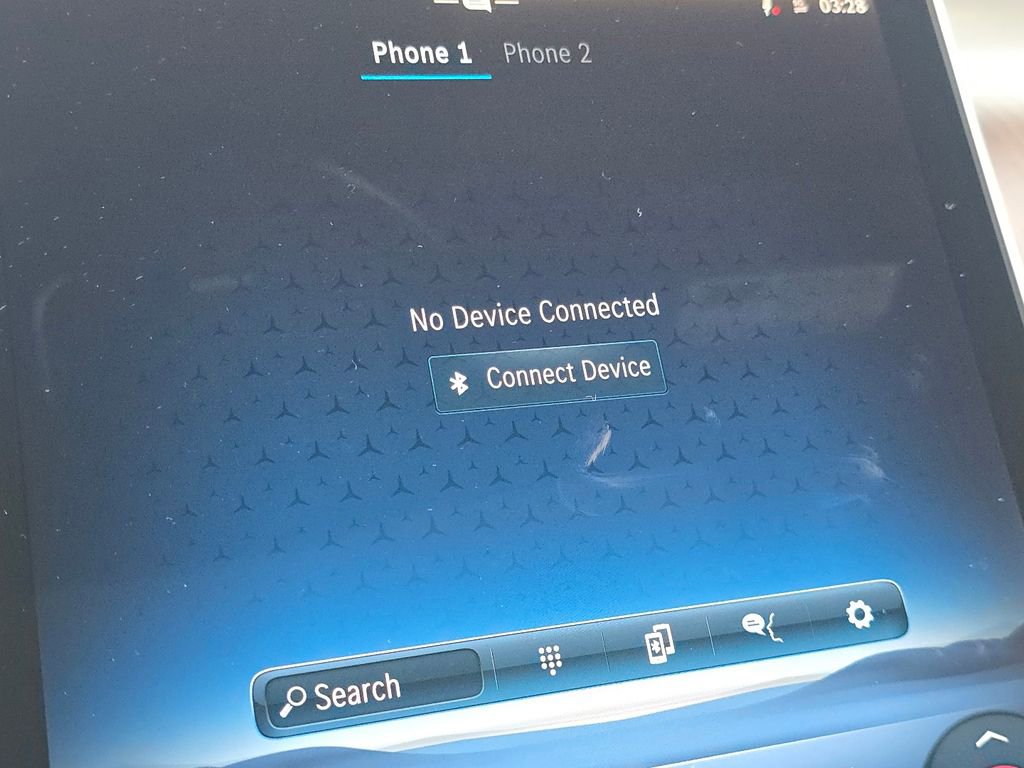 New 2026 Mercedes-Benz GLC 300 GLC 300 image 8