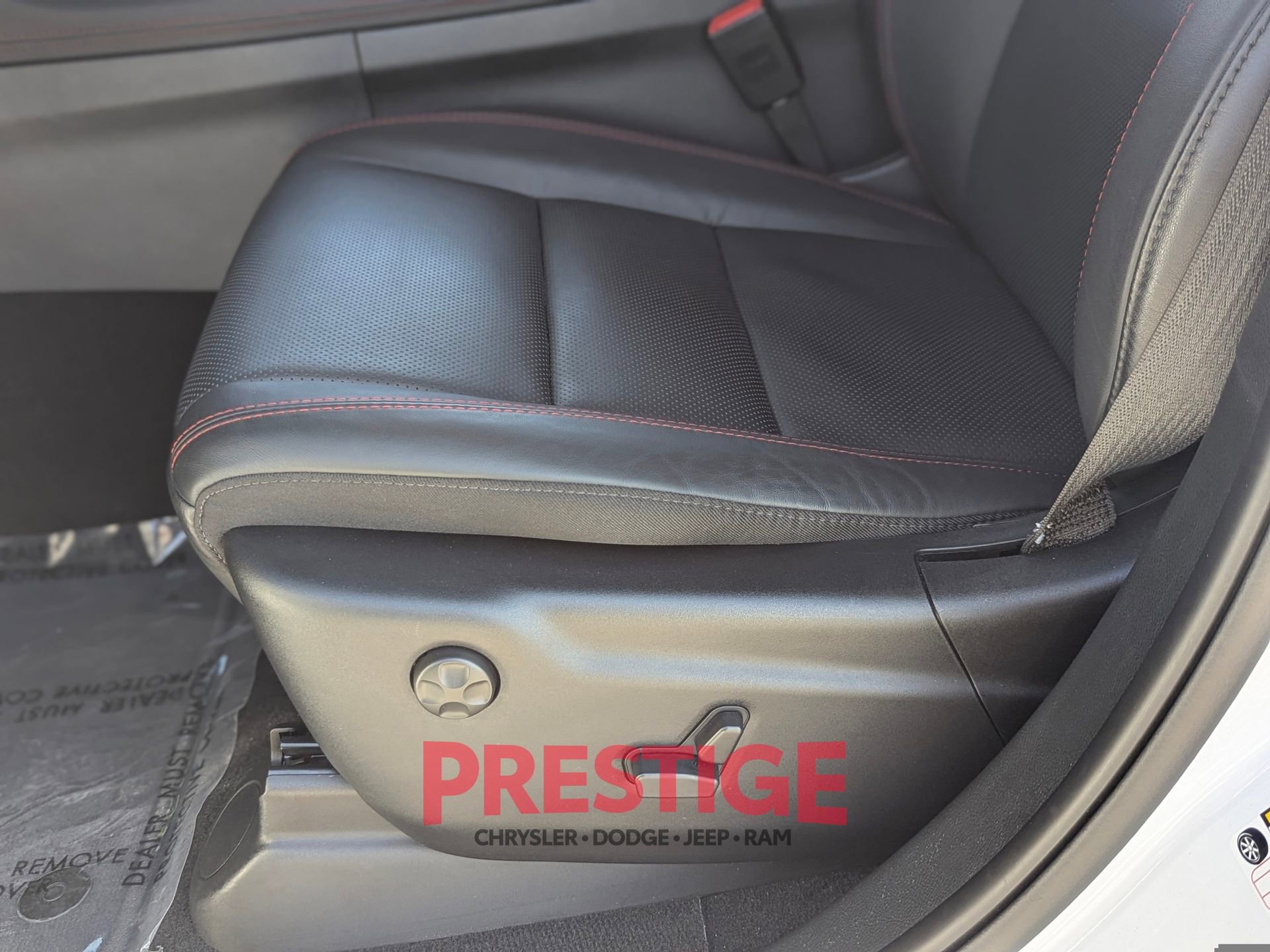 Used 2026 Dodge Durango GT AWD/4WD image 31