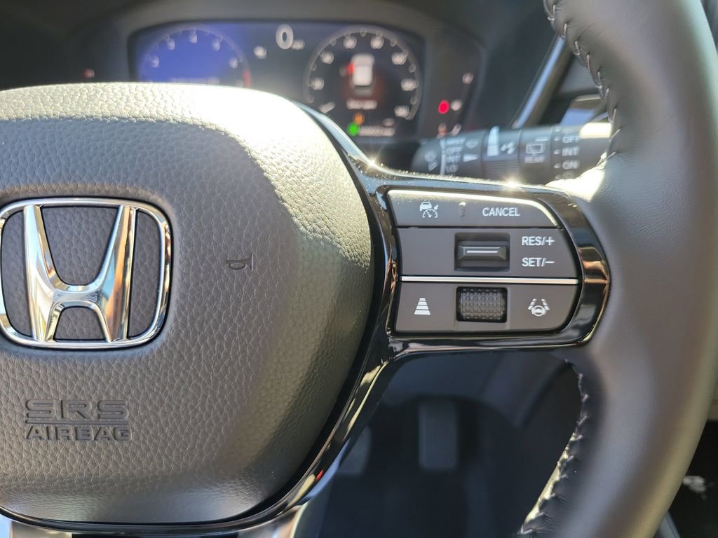 Used 2026 Honda CR-V EX-L image 29
