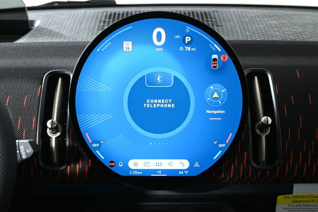 New 2026 MINI Cooper Countryman John Cooper Works w/ Comfort Package Max image 17